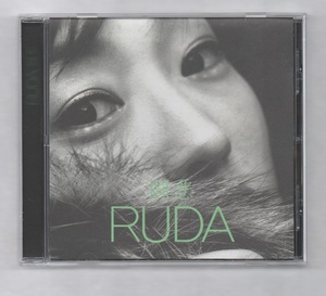 韓国CD★　RUDA (ルダ)　1集　★　2002年