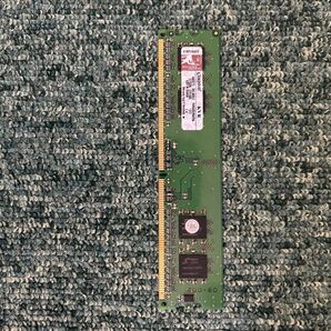 Kingston PCメモリ