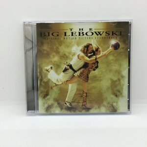 V.A. / THE BIG LEBOWSKI O.S.T. (CD) 314 536 903-2 // большой *li bow skiko-en родственная BOB DYLAN CAPTAIN BEEFHEART