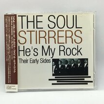 ソウル・スターラーズ / アカペラ・ゴスペル・ミュージック (2CD) PCD 5594/5　THE SOUL STIRRERS_画像1