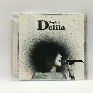 Sophie Delila / Hooked (CD) 531 291 7