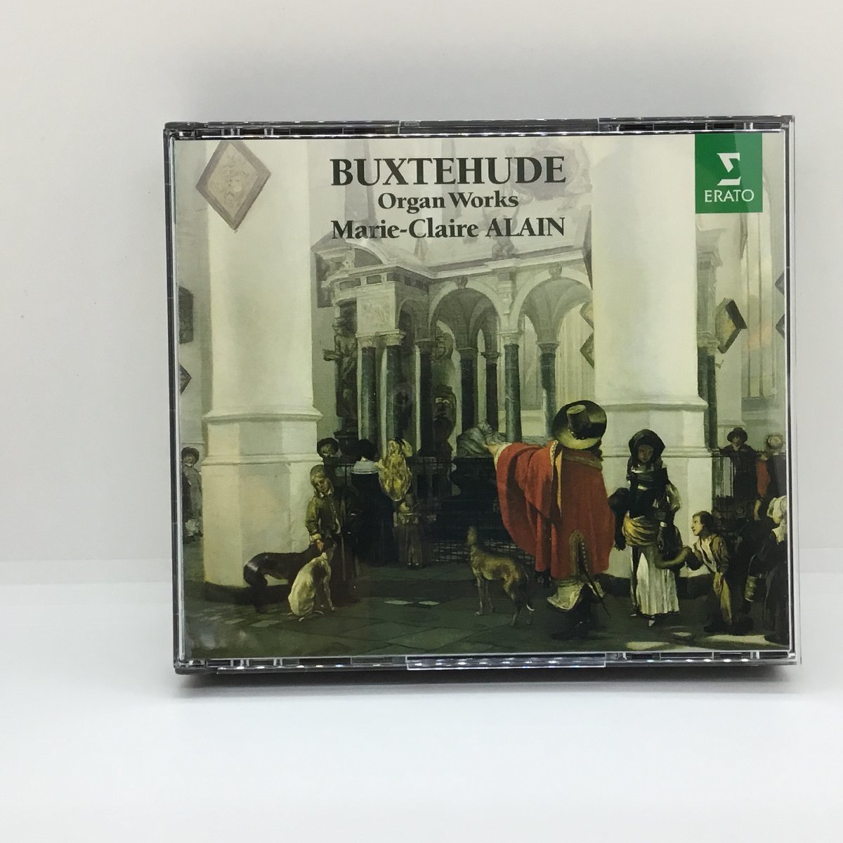 2023年最新】ヤフオク! -ブクステフーデ cd(クラシック)の中古品・新品