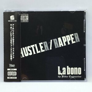 ラ・ボーノ / ハスラー/ラッパー (CD) BMRB 1016　La bono