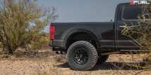 [FUEL OFFROAD(フューエル)]17インチアルミホイール 1本 D716 COVERT 17×9 5H127 -12 CB71.5/D71617907545_画像8