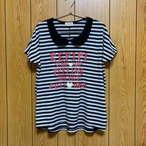 レピピアルマリオ　Tシャツ