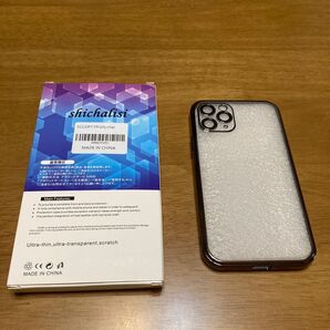 iPhone 11 Pro ケース