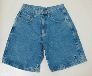 USA Town &amp; Country / W30 / Blue Jeans Shorts красота