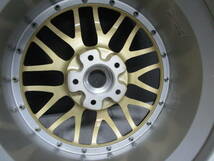 BBS RS856 GT-R スカイライン 18インチ 美品 1本 R32 R33 R34_画像6