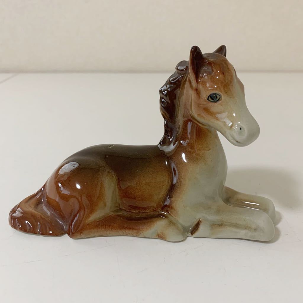 2023年最新】ヤフオク! -馬オブジェ インテリアの中古品・新品・未使用