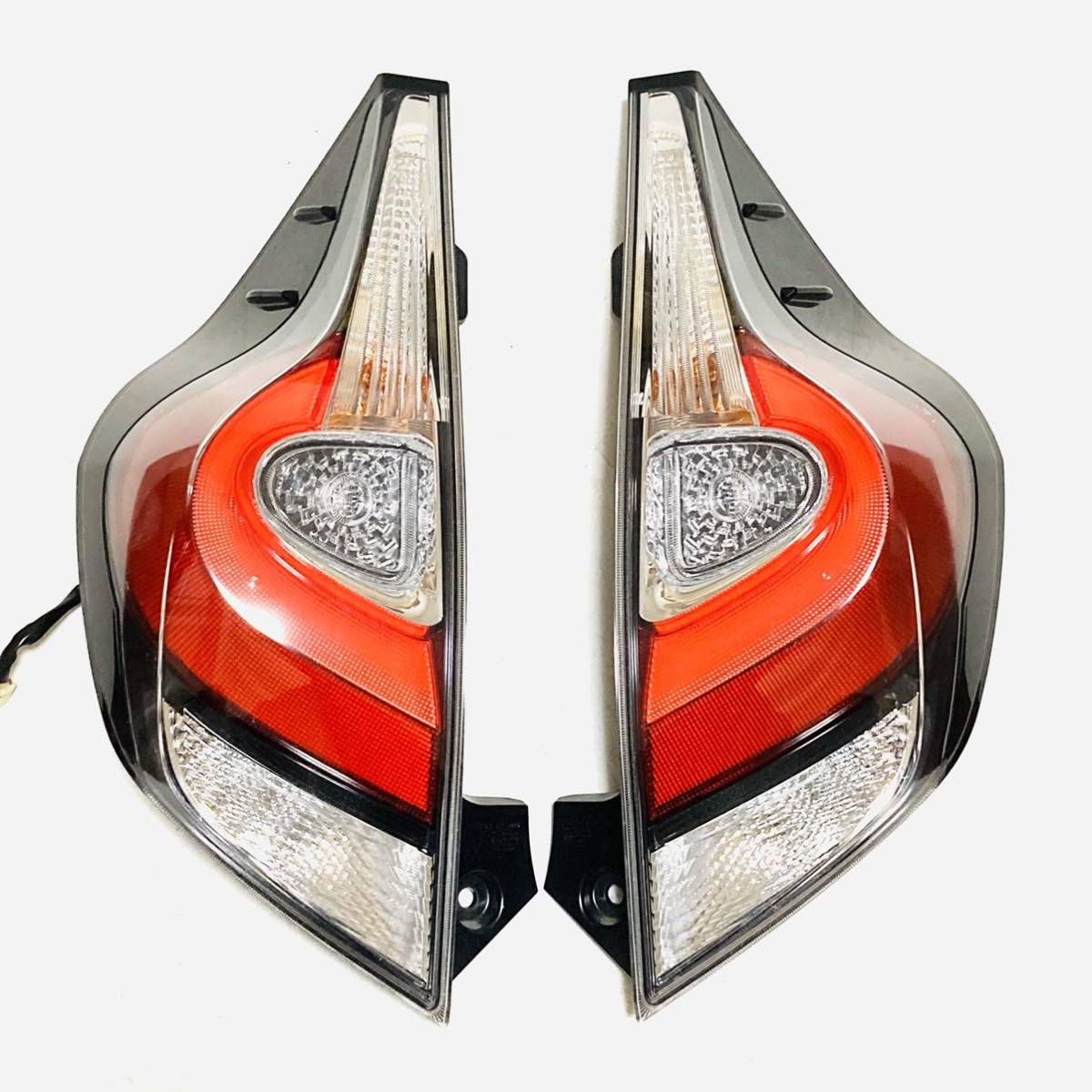 2023年最新】ヤフオク! -トヨタ アクア テールの中古品・新品・未使用