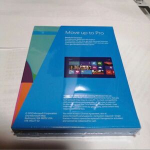 Windows 8 Pro Pack