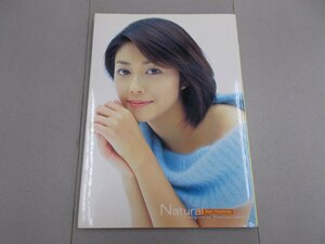 写真集　吉田恵　Natural