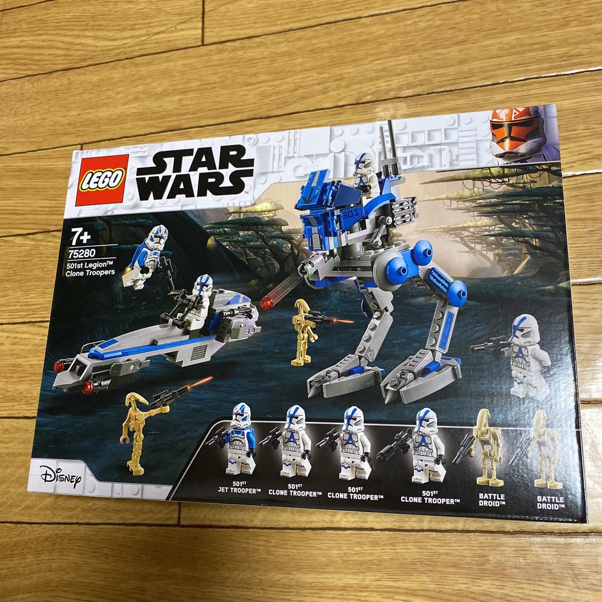 ヤフオク! -「レゴスターウォーズクローン」(レゴ スター・ウォーズ