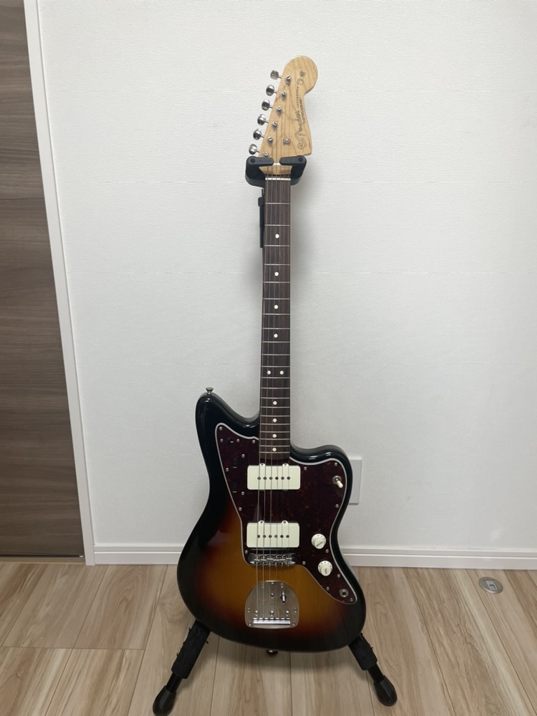 ヤフオク! -「jazzmaster japan」の落札相場・落札価格