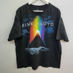 ◆ビックサイズ◆PINK FLOID ヴィンテージバンドT サイズXXL