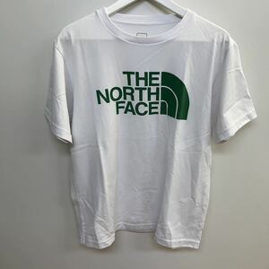 THE NORTH FACE ショートスリーブシンプルロゴT NT31623 サイズL