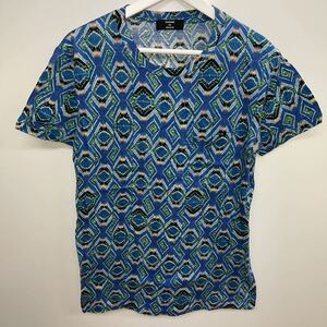 ◆ Красота ◆ CABANE de ZUCA Total Pattern Poké T Размер M