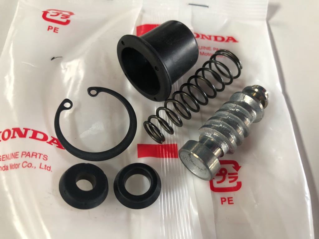 代引不可 CBR400F リアキャリパー オーバーホールキット ピストン シール CBR CBR400F リアキャリパー オーバーホールキット ピストン シール CBR