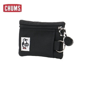 CHUMS チャムス Key Coin Case CH60-3574 未使用