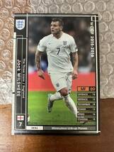 ◆WCCF 15-16 ジャック・ウィルシャー Jack WILSHERE England◆_画像1