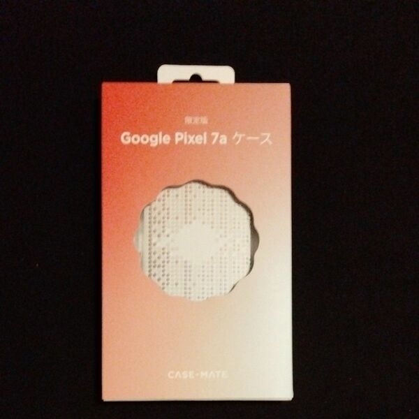 Google Pixel 7a ケース