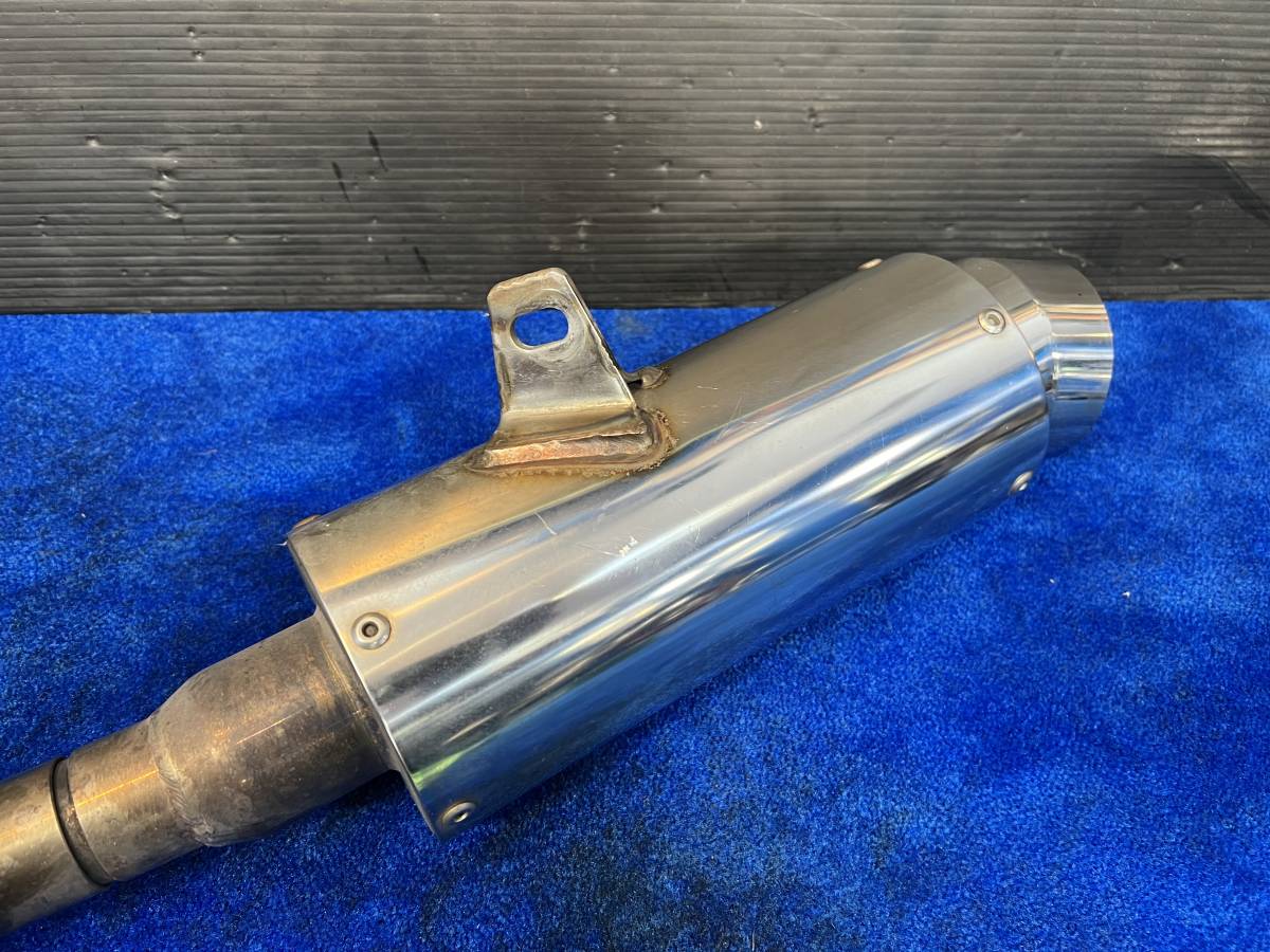 ヤフオク! -「250tr マフラー 社外」(オートバイ) の落札相場・落札価格