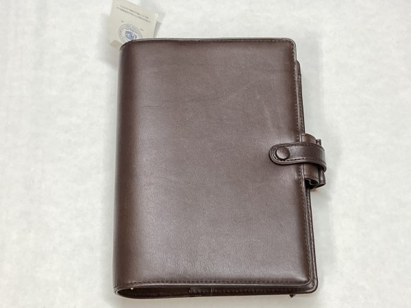 ヤフオク! -「ファイロファックスfilofax」(手帳) (文房具)の落札相場