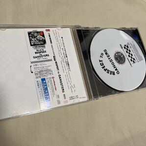 CD 2TONE RECORDS TRIBUTE ALBUM WHITE～RESPECT TO GANGSTERS～の画像3