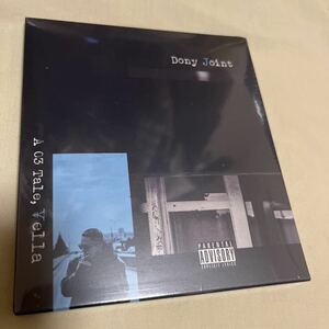 CD　DONY JOINT / A 03 Tale. ella