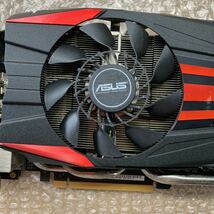 【検品済み】ASUS GTX780 DirectCU II GTX780-DC2OC-3GD5 グラフィックボード/ビデオカード 激安 中古品_画像2