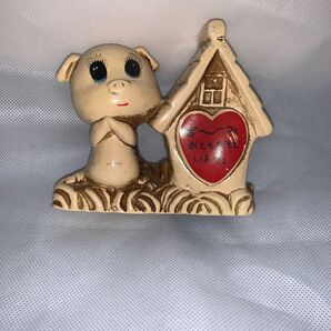 貯金箱