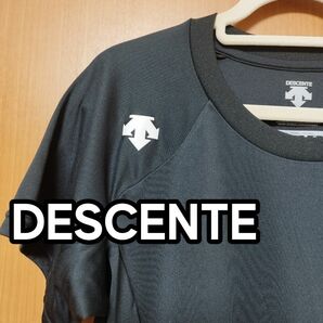 DESCENTE メンズTシャツ