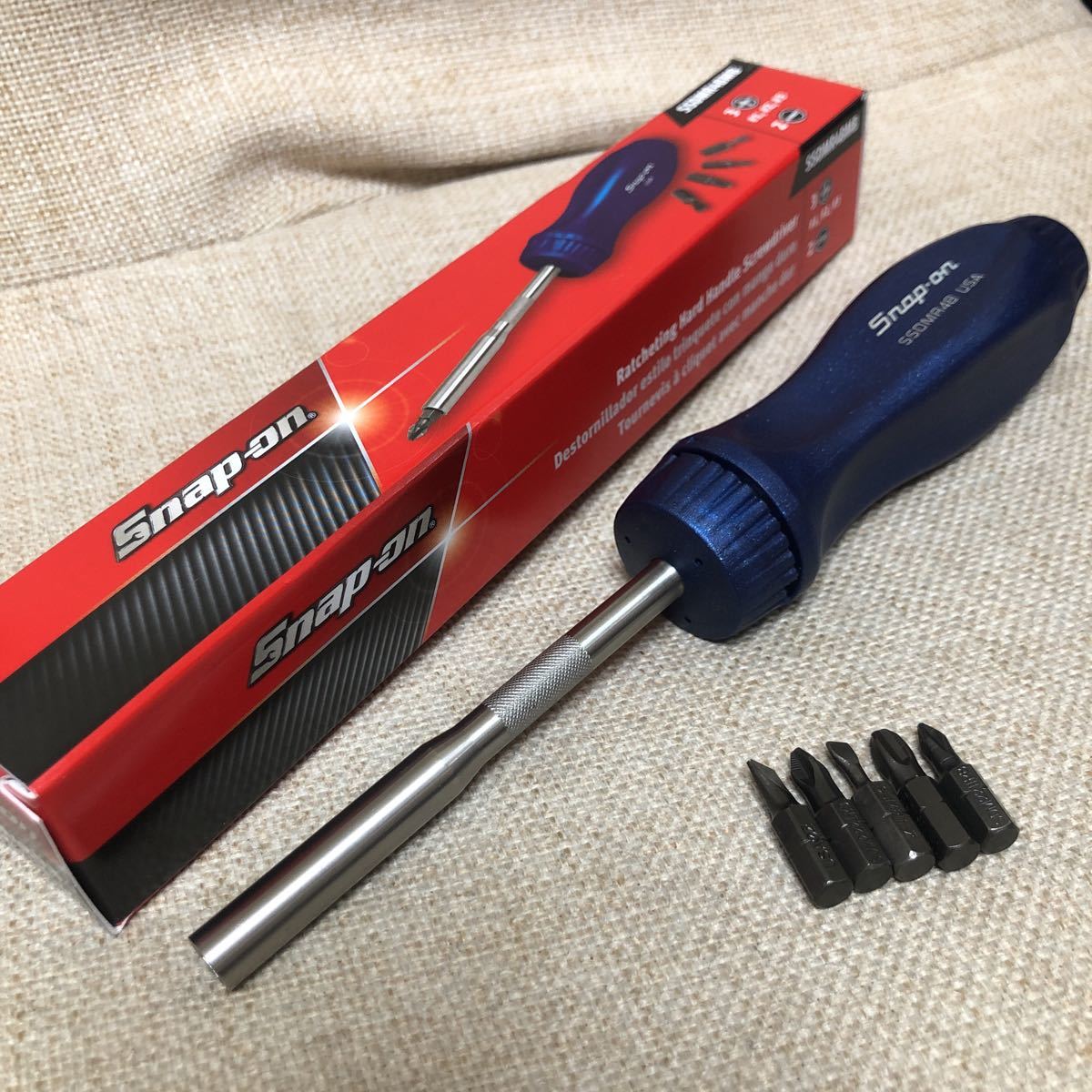 2023年最新】ヤフオク! -スナップオン ドライバーの中古品・新品・未