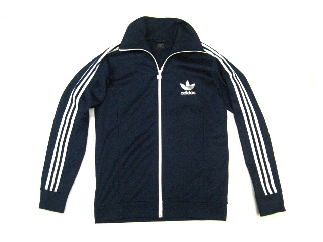 年最新Yahoo!オークション  adidas トラックジャケット xoの中古