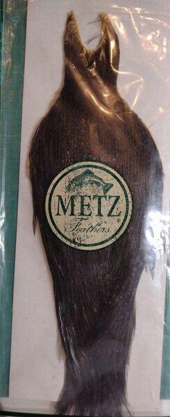 METZ ネックハックル　グレード3