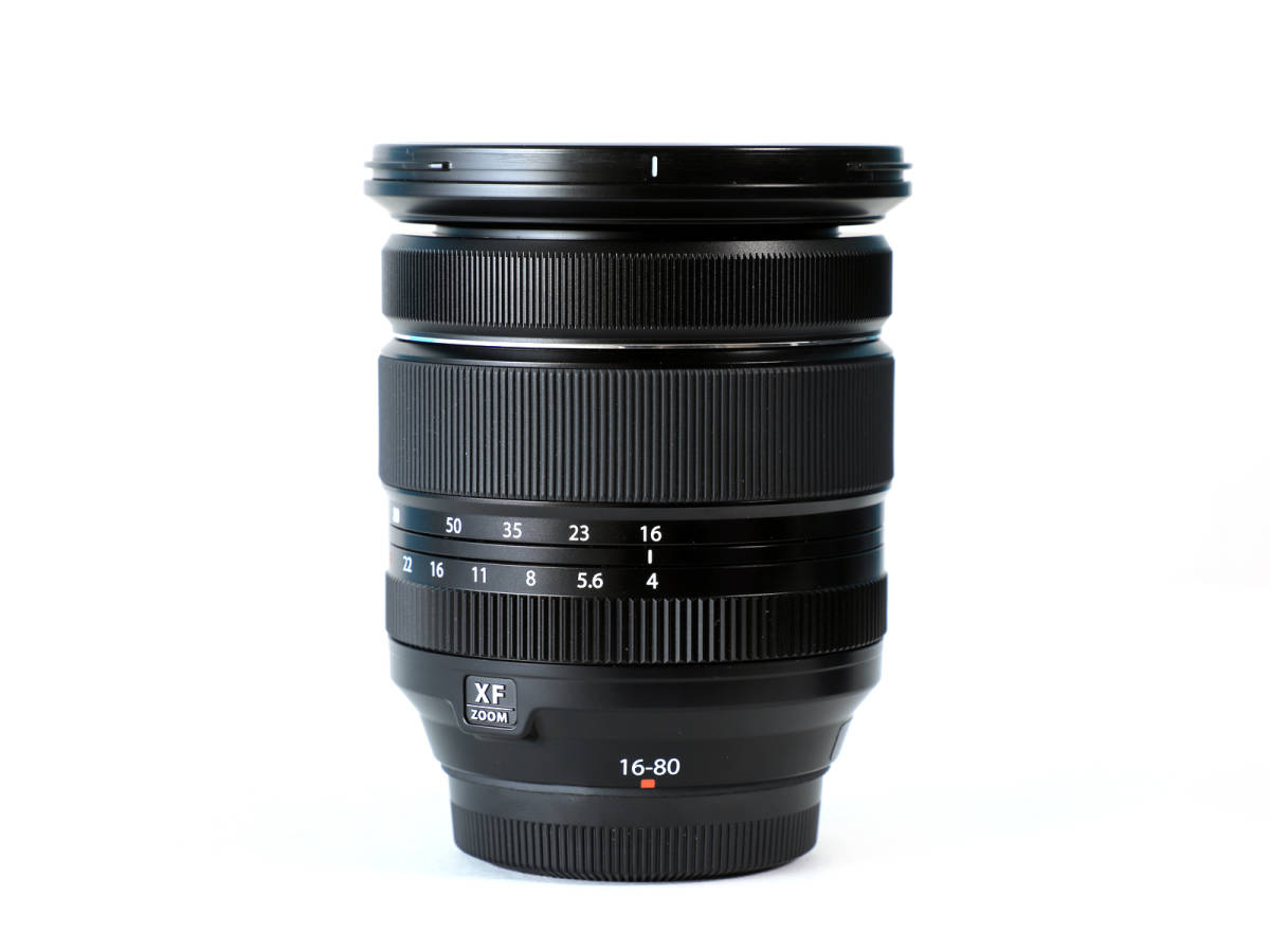 FUJIFILM XF 16-80mm F4 R OIS WR | JChere雅虎拍卖代购