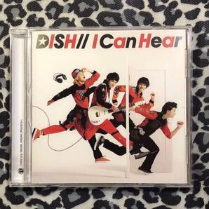 DISH//《I Can Hear》
