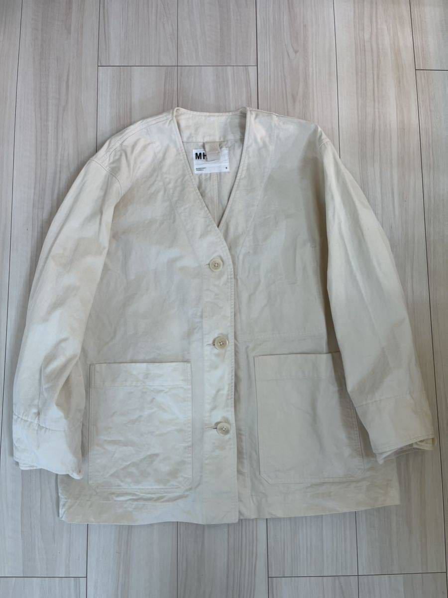 2023年最新】ヤフオク! -mhl(ファッション)の中古品・新品・古着一覧