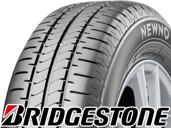 ブリヂストン NEWNO 215/45R17 91W XL オークション比較 - 価格.com