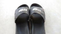 29cm FCRB ×NIKE BENASSI SOLARSOFT FCRB SP BRISTOL サンダル　べナッシ ナイキ　ブリストル　soph_画像2