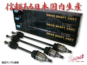 新品 ピクシスバン 4WD車 S331M フロント 右側用 ドライブシャフトAssy 2012.12～