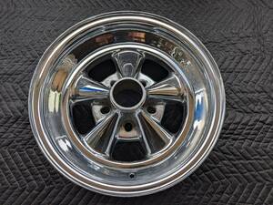 クレーガー SS 15X7 +3 PCD114.3 120.65 127 4.5 4.75 5X5 5H 5穴 シボレー アストロ フォード ダッジ アメ車 国産 旧車 1本