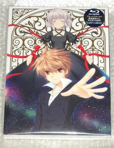 新品 Rewrite リライト 7巻 (完全生産限定版)（Blu-ray/ブルーレイソフト）