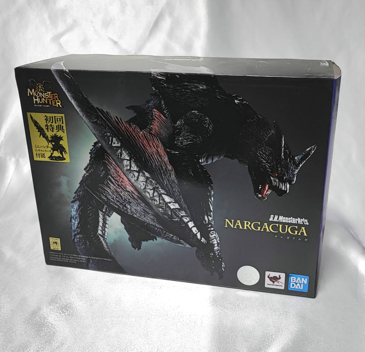 2023年最新】ヤフオク! - モンスターハンター(ゲームキャラクター
