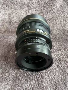 Nikon ニコン レンズ AF Nikkor 14mm F2.8D ED