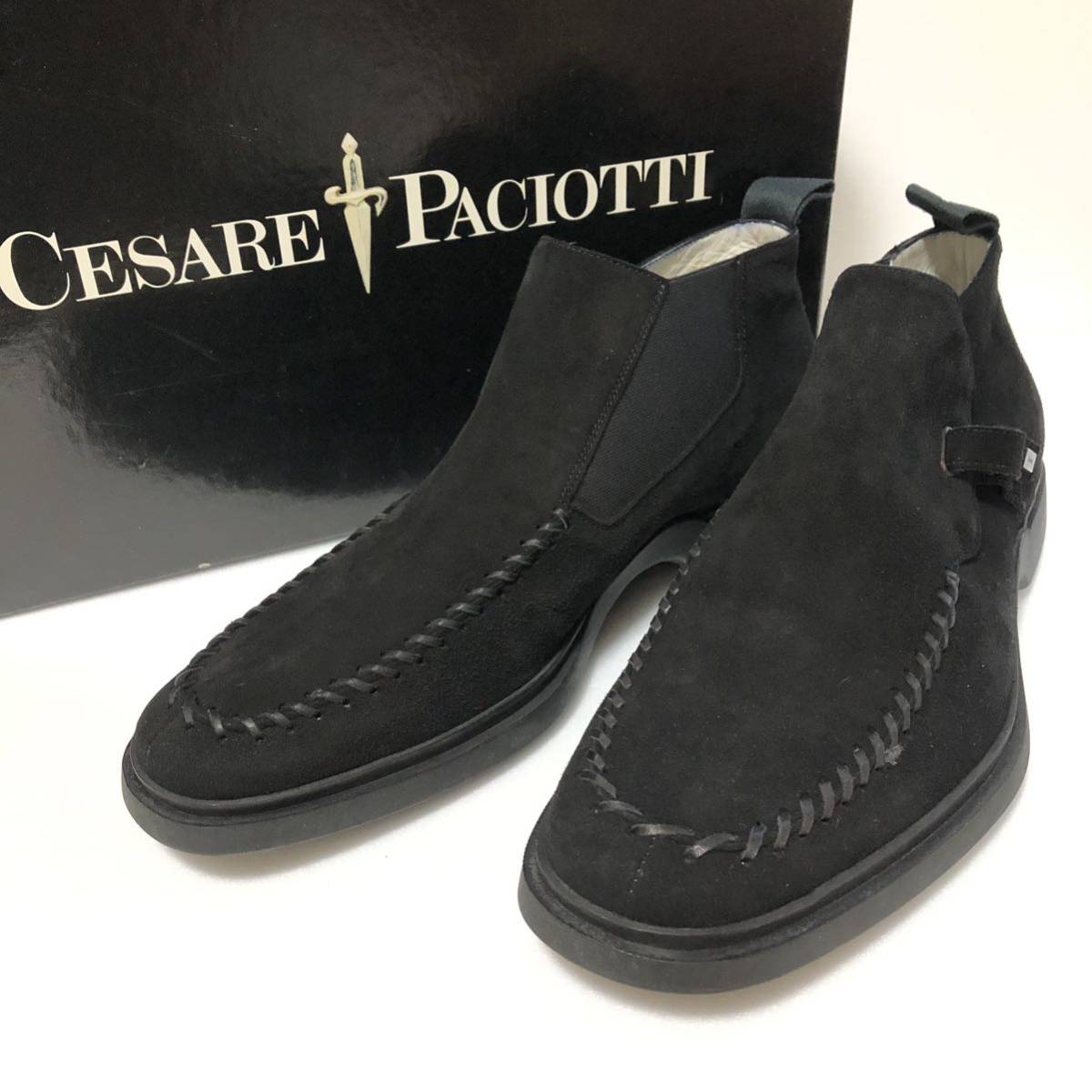 2023年最新】ヤフオク! -cesare paciotti パチョッティの中古品・新品