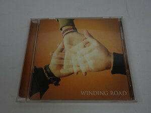 CD 絢香×コブクロ WINDING ROAD WPCL-10392