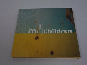 CD Mr.Children 四次元 Four Dimensions TFCC-89139