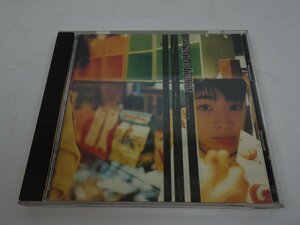 CD 坂本真綾 グレープフルーツ VICL-60012