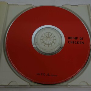 CD BUMP OF CHICKEN FLAME VEIN TFCC-86163の画像5